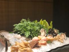 -余欢领鲜火锅(新街口店)