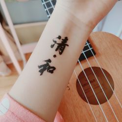 -MDZ STORE·TATTOO·耳饰