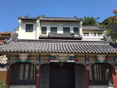 -宝陀讲寺