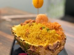 -Hi YOU你的饭局泰餐厅(雍和宫店)