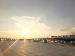 -演武大桥观景平台