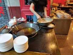 -叶记鲜鹅肠火锅城(聚丰锦绣盛世店)