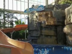 -中家鑫园温泉酒店鑫悦汤泉