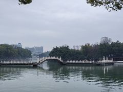-桂林市榕杉湖景区
