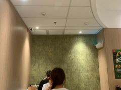 -麦当劳(西单明珠店)