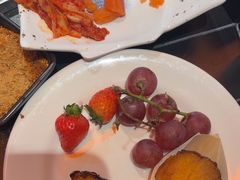 -星伦多自助料理·涮烤一体(虹悦城店)
