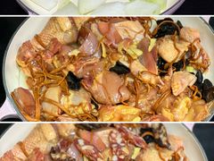 -奇华饼家(又一城店)