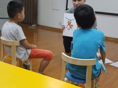 -环亚琅文现代英语·青少·雅思托福·成人英语