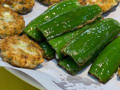 -大笑饭堂(甲子桥店)