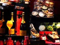 -Salon de The de Joel Robuchon(外滩18号店)