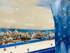 -长沙湘江欢乐雪域