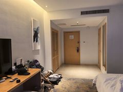 -石家庄诺华廷酒店(万象城湾里庙步行街店)