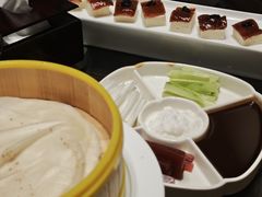 -张大嘴菜馆(庞各庄店)