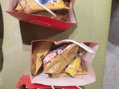 -海底捞火锅(杭州天虹购物中心店)