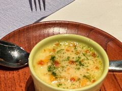 -Le Siècle.百年西餐厅(颐和公馆店)