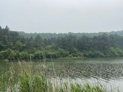 -南京市无想山景区