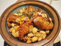 -滋粥楼·顺德菜(番禺广场总店)