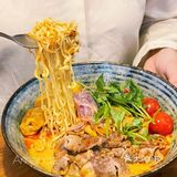 江门探店｜前角RA&新品全日Brunch🤙🏻