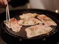 松露猪五花-小肚皮饮食店