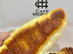 -Cafe Mersey默西咖啡(平江店)