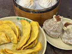 -李记清真馆(打钉巷店)