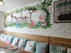 -Kitchen·Y洋厨房西餐厅(王府壹号店)