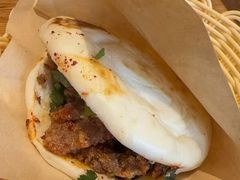 -豆相识•九九豆腐脑(牛咡桥店)