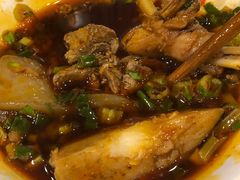 -冯记香辣兔火锅(茶店子总店)