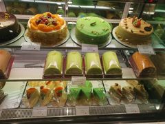 -本格旺索罗(樟宜机场T1店)
