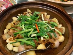 生啫雪花牛舌-顺味凤城(九六广场店)