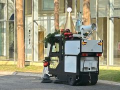 -中旅阿那亚九龙湖·公主酒店