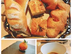 -北京古城老院厉晓麟精致菜