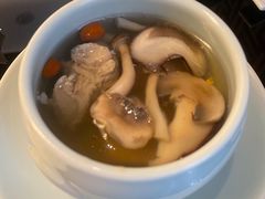 -杭州和达希尔顿逸林酒店·和园中餐厅-杭帮菜名店