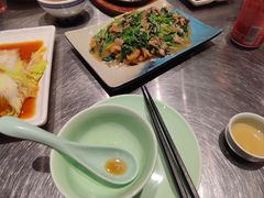 -潮界(虹桥新天地店)