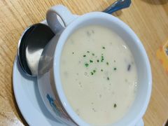 -菲滋意式餐厅(西湖文化广场店)