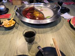 -彤德莱火锅(王沙路店)