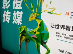 -华美影城(马栏广场店)