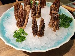 -蘑界·野生菌火锅(深业上城店)