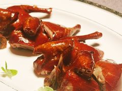 -谦默府· 现代潮粤菜(外滩店)
