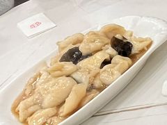 糟溜鱼片-海金滋(陕西南路店)