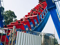 -国色天乡三期陆地乐园