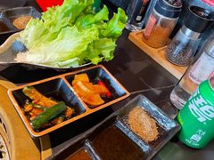 -谷牛和牛烤肉(漕河泾印象城店)