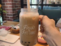 -米兰西点(顺城区政府店)