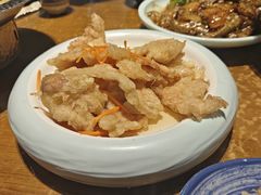 -95号酱骨·一块豆腐(展春园西路店)