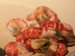 -巴厘龙虾·榜首油焖大虾(洞庭·艺术洋房店)