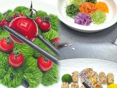 -山水雅居·江南雅宴(运河公园店)