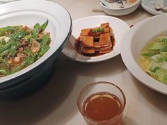 -佬麻雀·剁椒鱼头(京基KK One店)