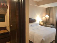 -成都天府丽都喜来登饭店