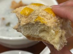 港式菠萝油-添运来(茶园奥园广场店)