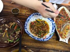 -和福餐馆(西江古街店)